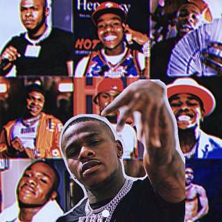 DaBaby mobile wallpaper