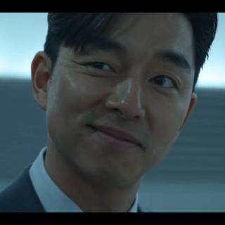 Gong Yoo Squid Game Season 2 wallpaper