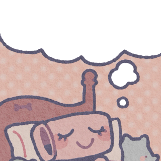 Shelly Dandy's World wallpaper