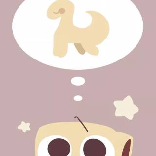 Shelly Dandy's World wallpaper