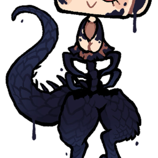 Shelly Dandy's World wallpaper