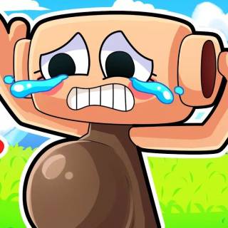 Shelly Dandy's World wallpaper