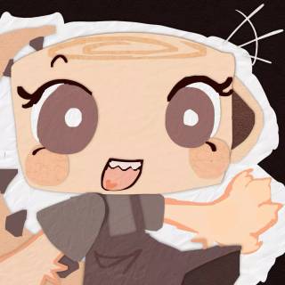 Shelly Dandy's World wallpaper