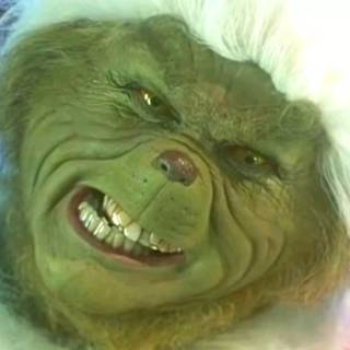 Jim Carrey Grinch wallpaper