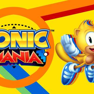 Ray the Flying Squirrel wallpaper