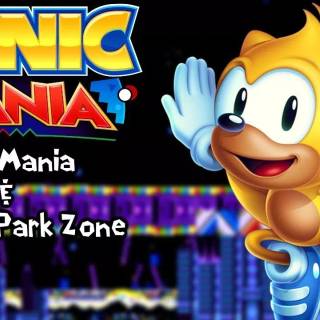 Ray the Flying Squirrel wallpaper