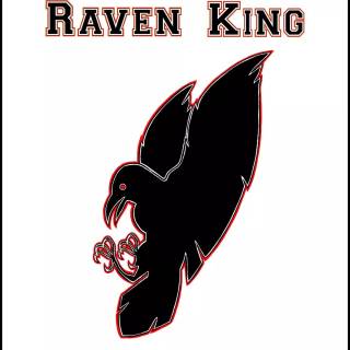 The Raven King Nora Sakavic wallpaper