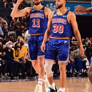 The Splash Brothers wallpaper