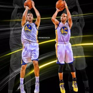 The Splash Brothers wallpaper