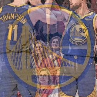 The Splash Brothers wallpaper