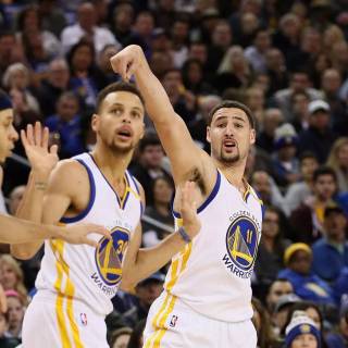 The Splash Brothers wallpaper