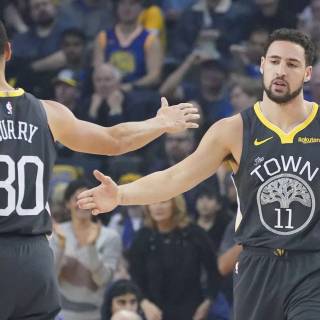 The Splash Brothers wallpaper