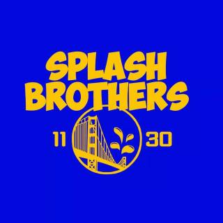 The Splash Brothers wallpaper