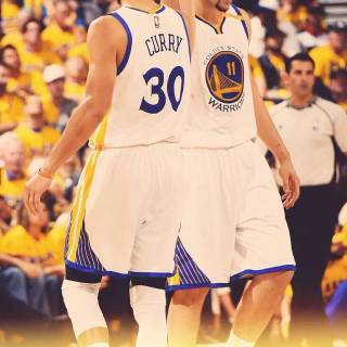 The Splash Brothers wallpaper