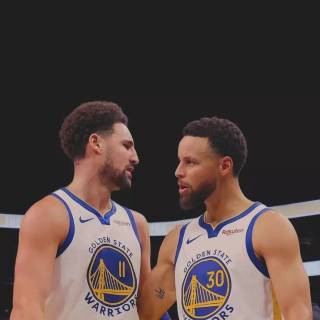 The Splash Brothers wallpaper