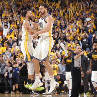 The Splash Brothers wallpaper