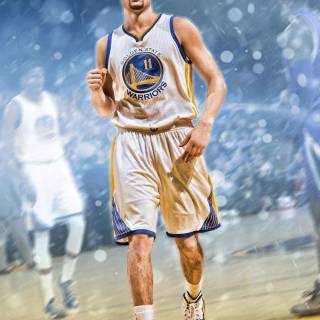 The Splash Brothers wallpaper