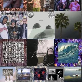 Suicideboys album cover wallpaper