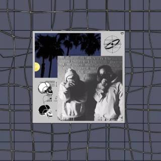 Suicideboys album cover wallpaper