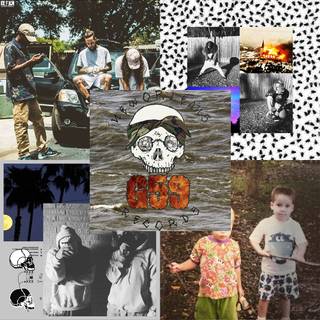 Suicideboys album cover wallpaper