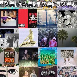 Suicideboys album cover wallpaper