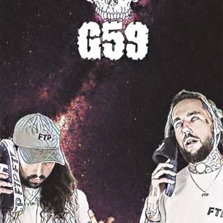 Suicideboys album cover wallpaper