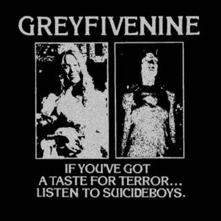 Suicideboys album cover wallpaper