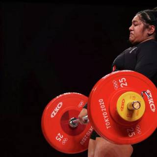 Kuinini Manumua wallpaper