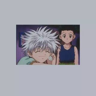 HxH 1999 wallpaper