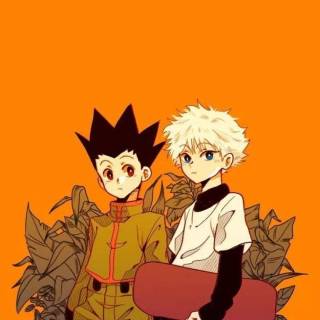 HxH 1999 wallpaper