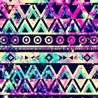 Tribal iPhone wallpaper