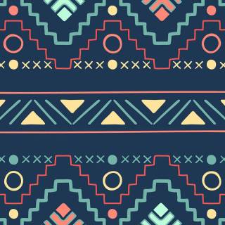 Tribal iPhone wallpaper