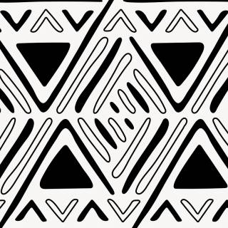 Tribal iPhone wallpaper