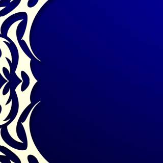 Tribal iPhone wallpaper