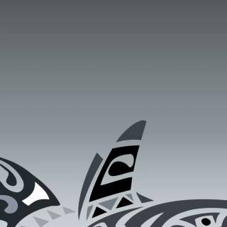 Tribal iPhone wallpaper