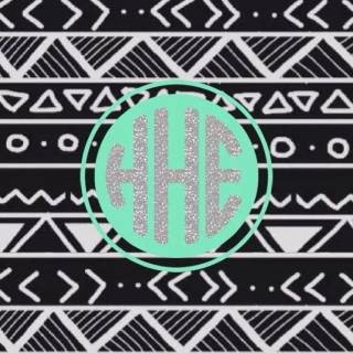 Tribal iPhone wallpaper