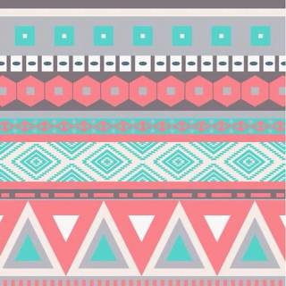 Tribal iPhone wallpaper