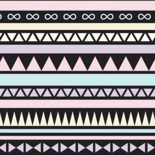 Tribal iPhone wallpaper