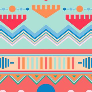 Tribal iPhone wallpaper