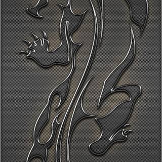 Tribal iPhone wallpaper