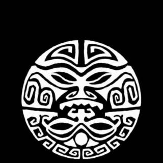 Tribal iPhone wallpaper