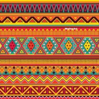 Tribal iPhone wallpaper