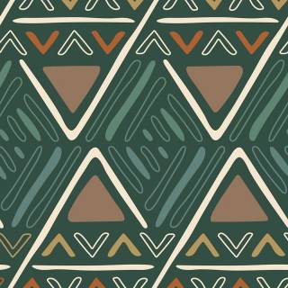 Tribal iPhone wallpaper
