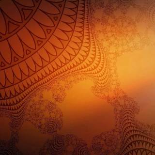 Tribal iPhone wallpaper