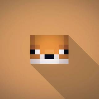 4k Minecraft PC wallpaper