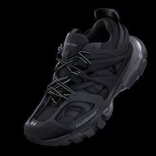 Balenciaga tracks wallpaper