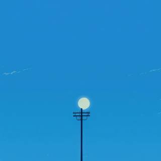 Lofi Japan iPhone wallpaper