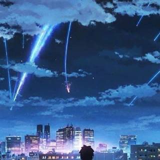 Lofi Japan iPhone wallpaper