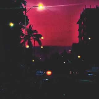 Lofi Japan iPhone wallpaper