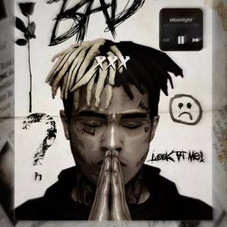 XXXTentacion album Sad wallpaper